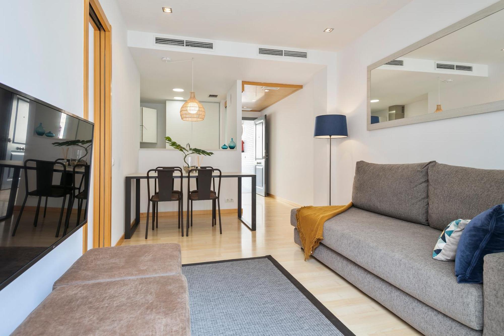 Lugaris Rambla Apartments — Fotos 3